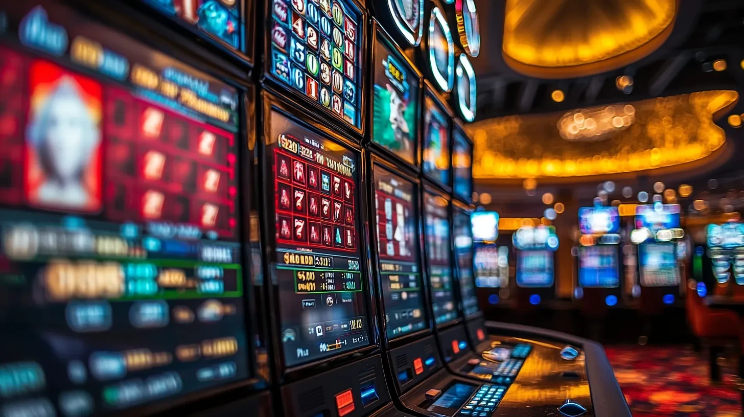 Slot Game 4