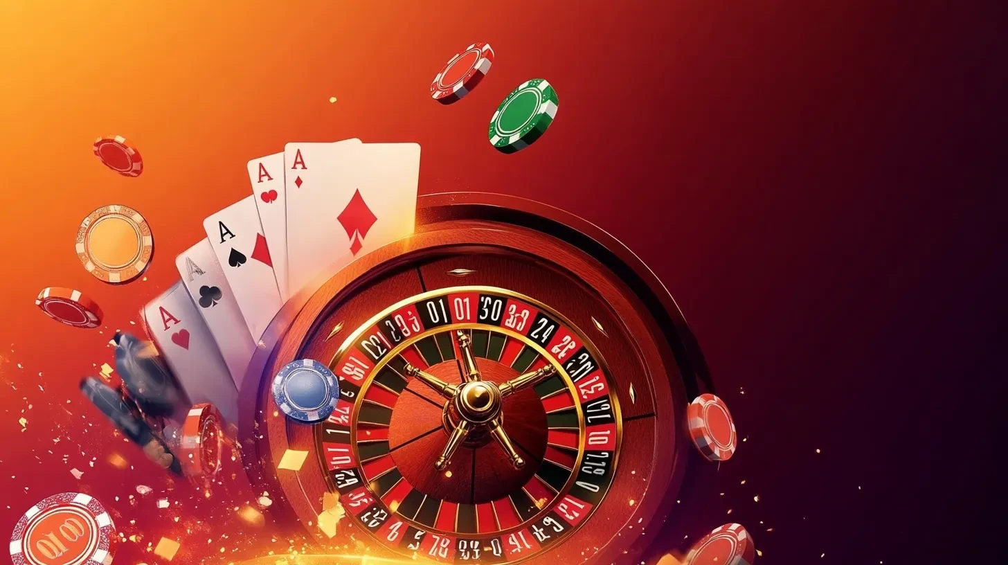 Slot Games