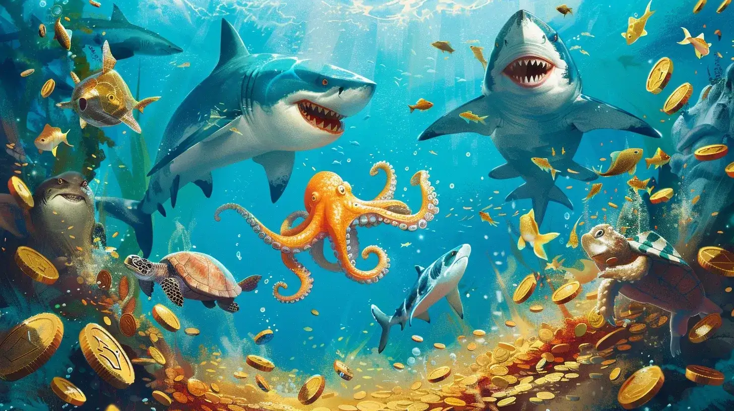 Permainan Dalam Talian: Menyelami Dunia Slot Malaysia, SA Gaming, dan Happy Fishing (2026/06/24)